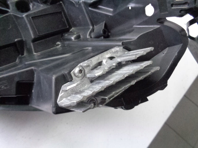 Frontscheinwerfer Renault Clio I V 260107933R LED Rechts Scheinwerfer Headlight SCH2288488910vc
