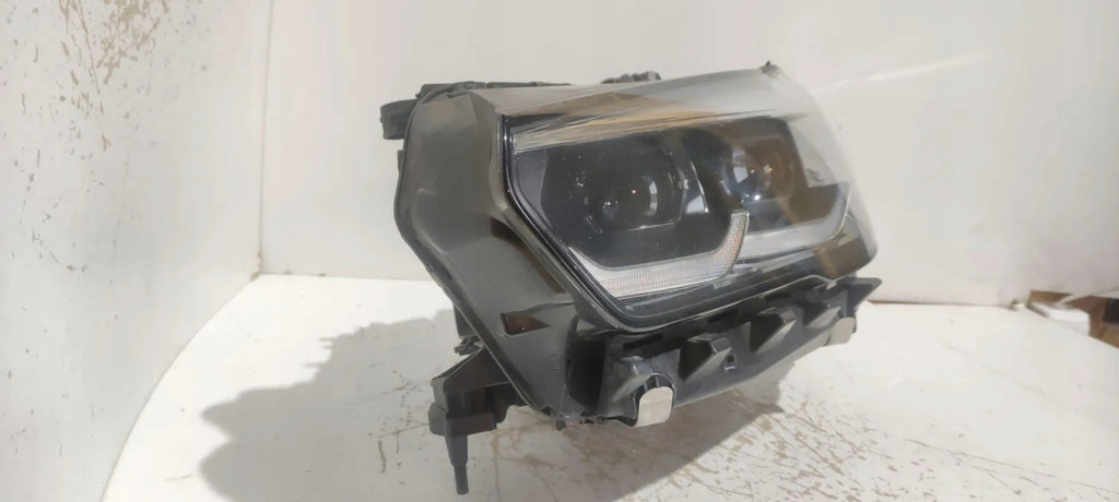 Frontscheinwerfer BMW 9481783-08 Rechts Scheinwerfer Headlight SCH3632370381ns
