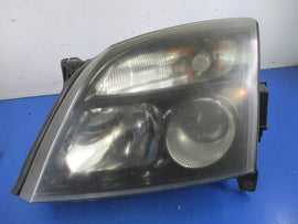 Frontscheinwerfer Opel Vectra C Xenon Links Scheinwerfer Headlight