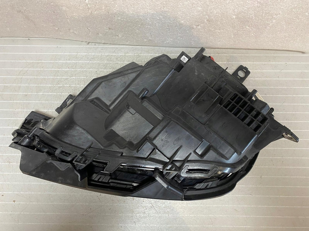 Frontscheinwerfer Opel Astra L 9858777180 662588537 Full LED Rechts Headlight SCH4658329484jh