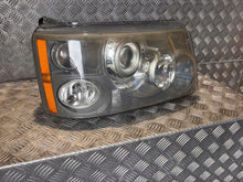 Laden Sie das Bild in den Galerie-Viewer, Frontscheinwerfer Land Rover Range I Sport L320 XBC501723LZN Rechts Headlight SCH1560595954jr