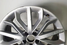 Load image into Gallery viewer, 1x Alufelge 19 Zoll 3.5" 5x112 4G0601025P Audi A6 C7 Rim Wheel FEL2909529856jv