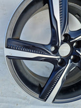 Load image into Gallery viewer, 1x Alufelge 18 Zoll 7.5" 5x108 52 5ET 31362440 Volvo V40 Rim Wheel FEL6692651902fb