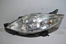 Load image into Gallery viewer, Frontscheinwerfer Mazda 5 Xenon Links Scheinwerfer Headlight