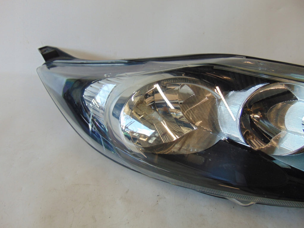 Frontscheinwerfer Ford Fiesta 8A61-13W029-AG Rechts Scheinwerfer Headlight SCH4175448150qe