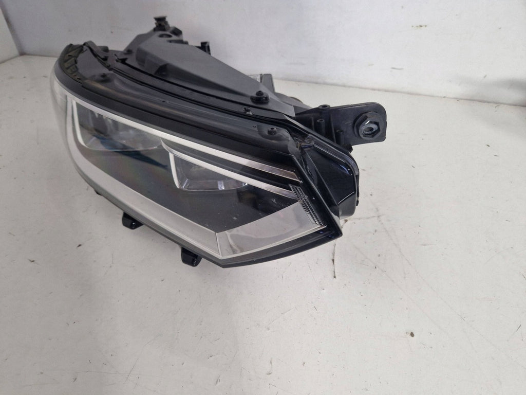 Frontscheinwerfer VW Passat B8 3G1941006BKOD Rechts Scheinwerfer Headlight SCH3621628877sc