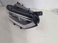 Laden Sie das Bild in den Galerie-Viewer, Frontscheinwerfer VW Passat B8 3G1941006BKOD Rechts Scheinwerfer Headlight SCH3621628877sc