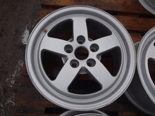 Laden Sie das Bild in den Galerie-Viewer, 4x Alufelge 16 Zoll 7.0" 5x112 8W0601025 Audi A4 B7 C5 Rim Wheel FEL1692883766xr