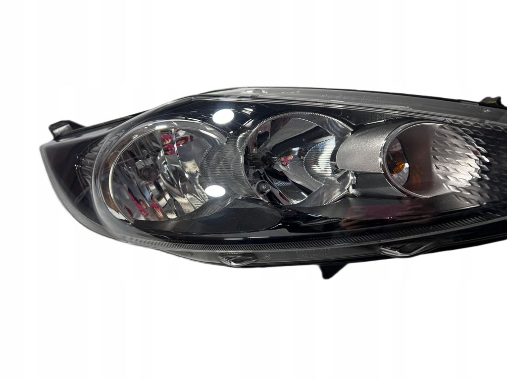 Frontscheinwerfer Ford Fiesta I 8A61-13W029-AH Ein Stück (Rechts oder Links) SCH3083324541ue