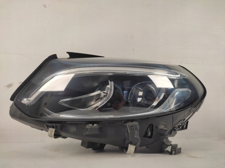 Frontscheinwerfer Mercedes-Benz W246 A2469062601 LED Links Headlight SCH1339731722bg
