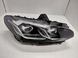 Frontscheinwerfer BMW 2 U06 5A42248-01 Full LED Rechts Scheinwerfer Headlight