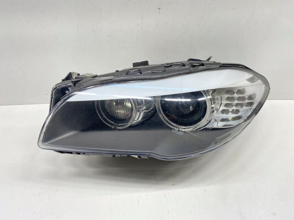 Frontscheinwerfer BMW 5 F11 F10 7203251 Xenon Links Scheinwerfer Headlight SCH3896008556eb
