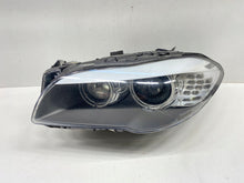 Laden Sie das Bild in den Galerie-Viewer, Frontscheinwerfer BMW 5 F11 F10 7203251 Xenon Links Scheinwerfer Headlight SCH3896008556eb