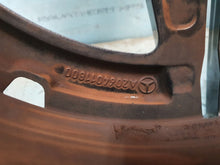 Load image into Gallery viewer, 1x Alufelge 18 Zoll 8.5" 5x112 52ET A2064011800 Mercedes-Benz W206 Rim Wheel FEL9067903479tz