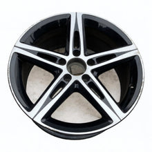 Load image into Gallery viewer, 1x Alufelge 18 Zoll 7.5&quot; 5x112 A1774010700 Mercedes-Benz W177 Rim Wheel