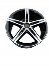 Load image into Gallery viewer, 1x Alufelge 18 Zoll 7.5&quot; 5x112 A1774010700 Mercedes-Benz W177 Rim Wheel