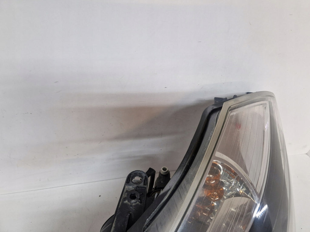 Frontscheinwerfer Renault Clio III LPL241 Links Scheinwerfer Headlight SCH2000964662vn