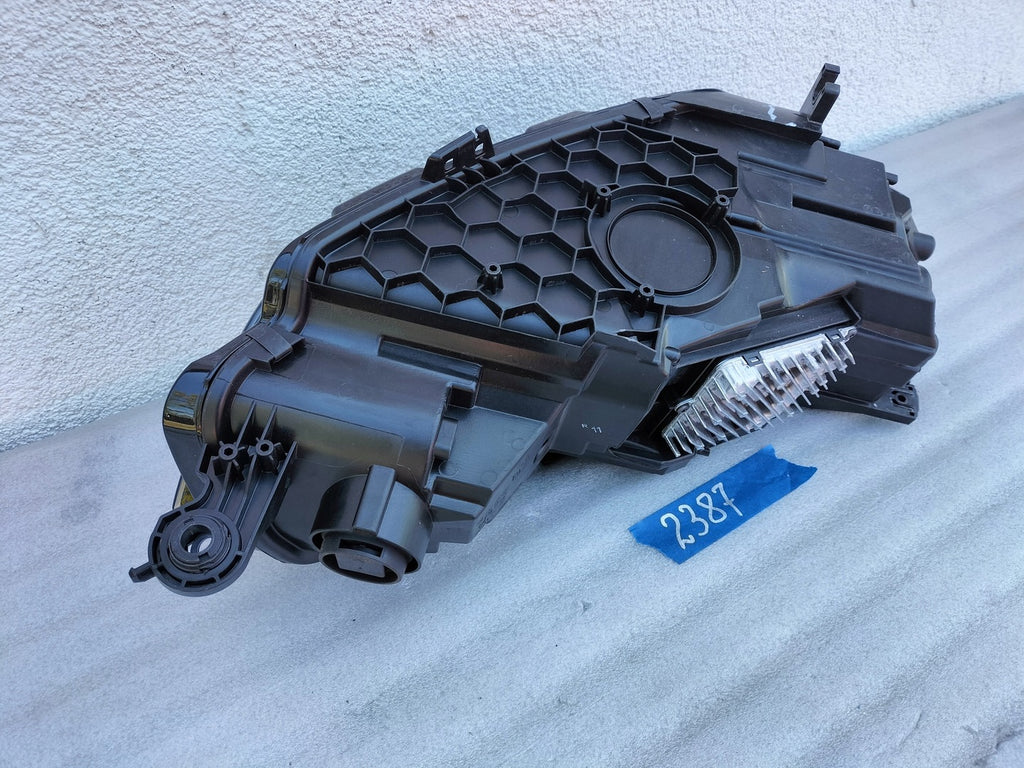 Frontscheinwerfer Audi A5 8W6941039 LED Links Scheinwerfer Headlight SCH8486452644dr