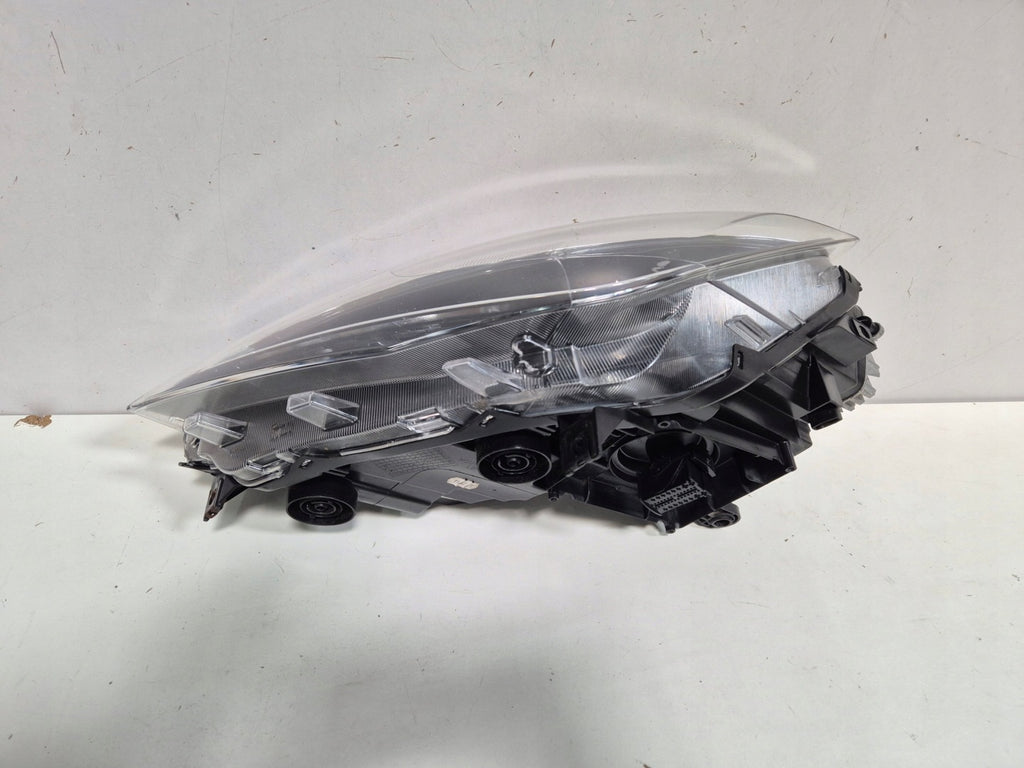 Frontscheinwerfer Seat Ibiza I 6F1941007E Full LED Links Scheinwerfer Headlight SCH2995644801fm