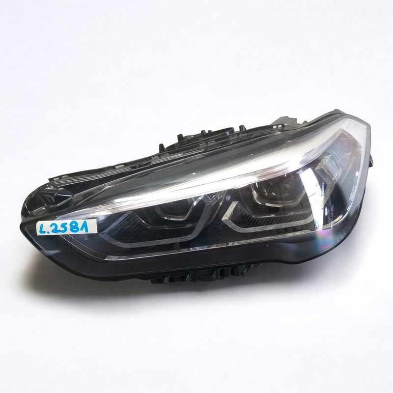 Frontscheinwerfer BMW X1 F48 5A01171-02 Full LED Links Scheinwerfer Headlight