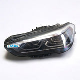Frontscheinwerfer BMW X1 F48 5A01171-02 Full LED Links Scheinwerfer Headlight