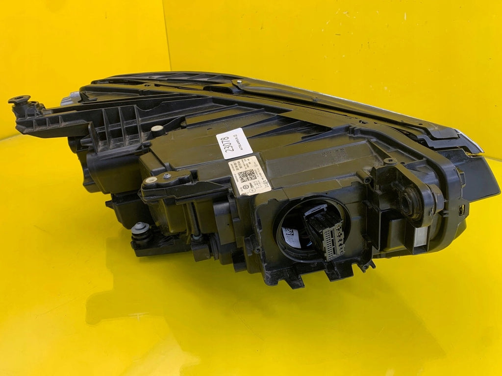 Frontscheinwerfer VW Passat B8 3G1941081T LED Links Scheinwerfer Headlight SCH3858115308kl