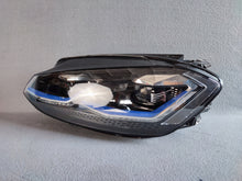 Load image into Gallery viewer, Frontscheinwerfer VW Golf VII 5G1941035E LED Links Scheinwerfer Headlight SCH7407546157si