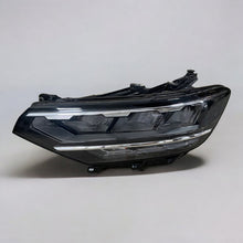 Laden Sie das Bild in den Galerie-Viewer, Frontscheinwerfer VW Passat B8 3G1941035P LED Links Scheinwerfer Headlight