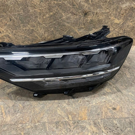 Frontscheinwerfer VW Passat B8 3G1941035P LED Links Scheinwerfer Headlight SCH5346501721uk