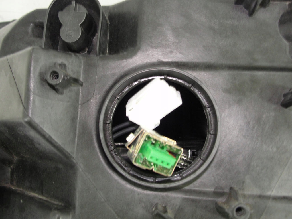 Frontscheinwerfer Skoda Superb III 3V1941016B Xenon Rechts Headlight