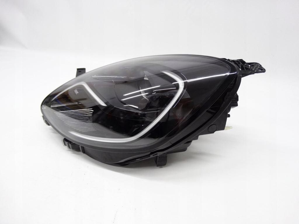Frontscheinwerfer Ford Puma L1TB-13E015-LA LED Links Scheinwerfer Headlight SCH6444491125yx