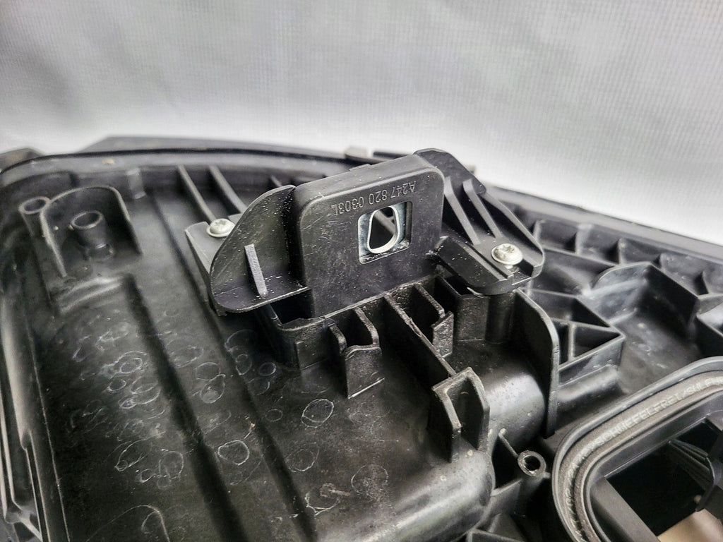 Frontscheinwerfer Mercedes-Benz Eqa Eqb A2439068900 LED Links Headlight SCH2113191848nz