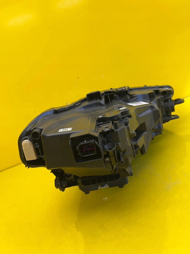 Frontscheinwerfer Audi A5 8B3941035AA LED Links Scheinwerfer Headlight SCH8868220090gq