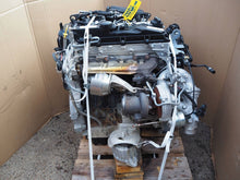 Load image into Gallery viewer, Motor Mercedes-Benz 651911 2.2 CDI 131TKm 2011 Diesel Engine Komplett MOT8581196727qf