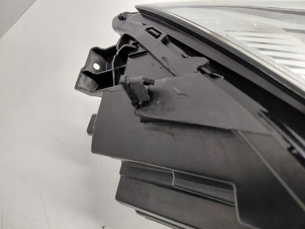 Frontscheinwerfer Volvo Xc60 II Full LED Rechts Scheinwerfer Headlight SCH2177796257da
