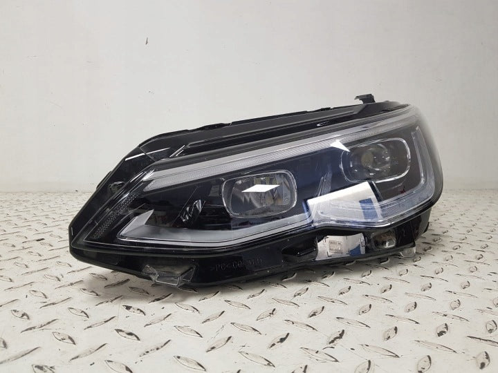 Frontscheinwerfer VW Golf VIII 5H1941035J Full LED Links Scheinwerfer Headlight SCH1059374381tf
