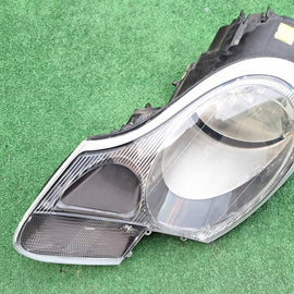 Frontscheinwerfer Porsche 996 99663106300 Links Scheinwerfer Headlight SCH8507545057jk