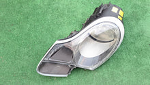 Laden Sie das Bild in den Galerie-Viewer, Frontscheinwerfer Porsche 996 99663106300 Links Scheinwerfer Headlight SCH8507545057jk