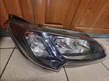 Load image into Gallery viewer, Frontscheinwerfer Citroën Jumper Ducato Boxer LED Rechts Scheinwerfer Headlight