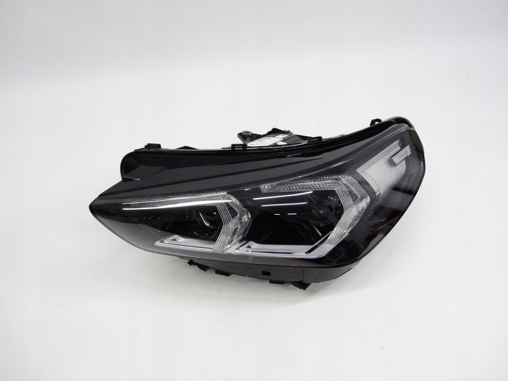 Frontscheinwerfer BMW X1 5A5BD47-02 Full LED Links Scheinwerfer Headlight SCH7892260101hn