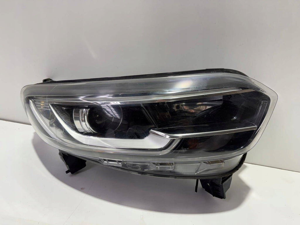 Frontscheinwerfer Renault Kadjar 260101096R Rechts Scheinwerfer Headlight SCH1983158976gj