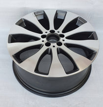 Load image into Gallery viewer, 1x Alufelge 19 Zoll 8.0&quot; 5x112 38ET A2534012200 Mercedes-Benz Glc Rim Wheel