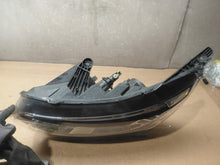 Laden Sie das Bild in den Galerie-Viewer, Frontscheinwerfer Renault Kangoo Express 260600331R Links Scheinwerfer Headlight SCH5644145736mc