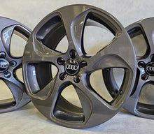Load image into Gallery viewer, 4x Alufelge 18 Zoll 7.5" 5x112 51ET 8V0601025CC Audi A3 Rim Wheel FEL2997039542yw