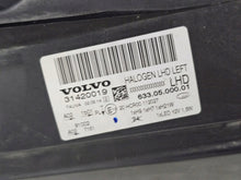 Laden Sie das Bild in den Galerie-Viewer, Frontscheinwerfer Volvo S80 V70 III 31420019 Links Scheinwerfer Headlight SCH5538504219dl