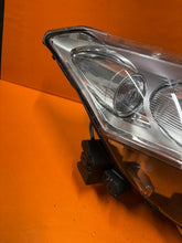 Load image into Gallery viewer, Frontscheinwerfer Renault Laguna III 260100035R Xenon Rechts Headlight SCH2016042613hi