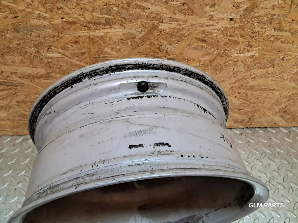 1x Alufelge 17 Zoll 7.5" 5x112 52 5ET A2464010100 Mercedes-Benz W176 W246