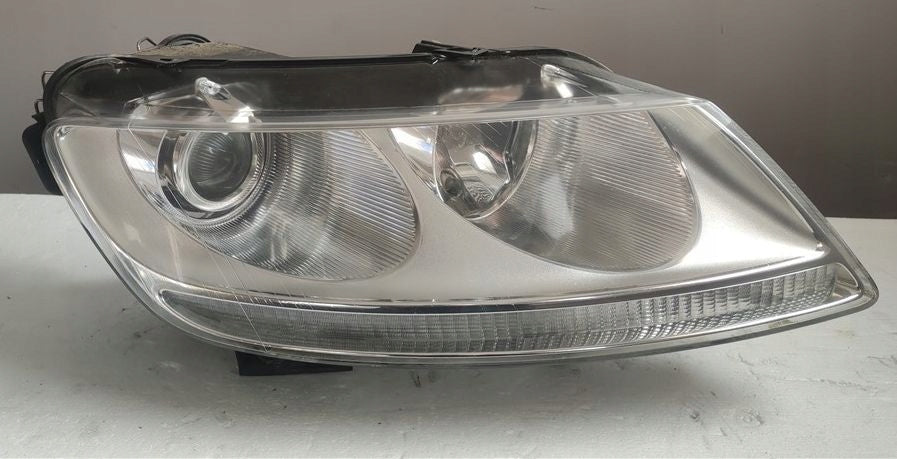 Frontscheinwerfer VW Phaeton 3D2941016K LED Rechts Scheinwerfer Headlight