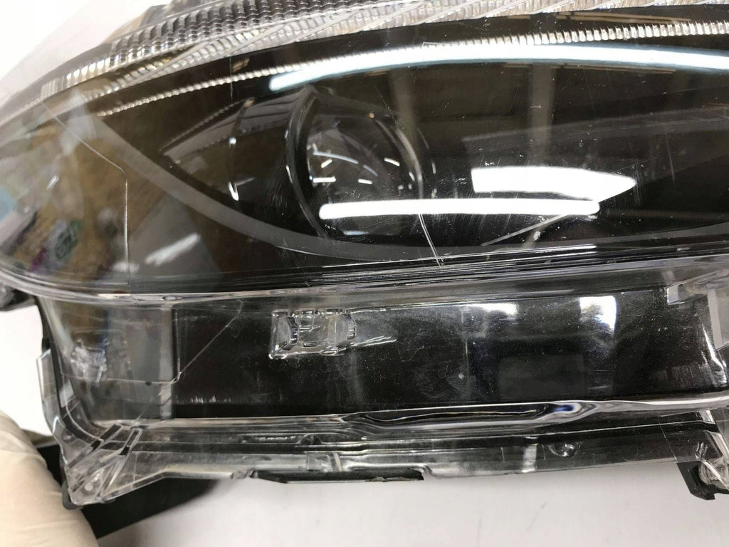 Frontscheinwerfer Toyota Corolla HASC016184 Links Scheinwerfer Headlight SCH1496643227ih