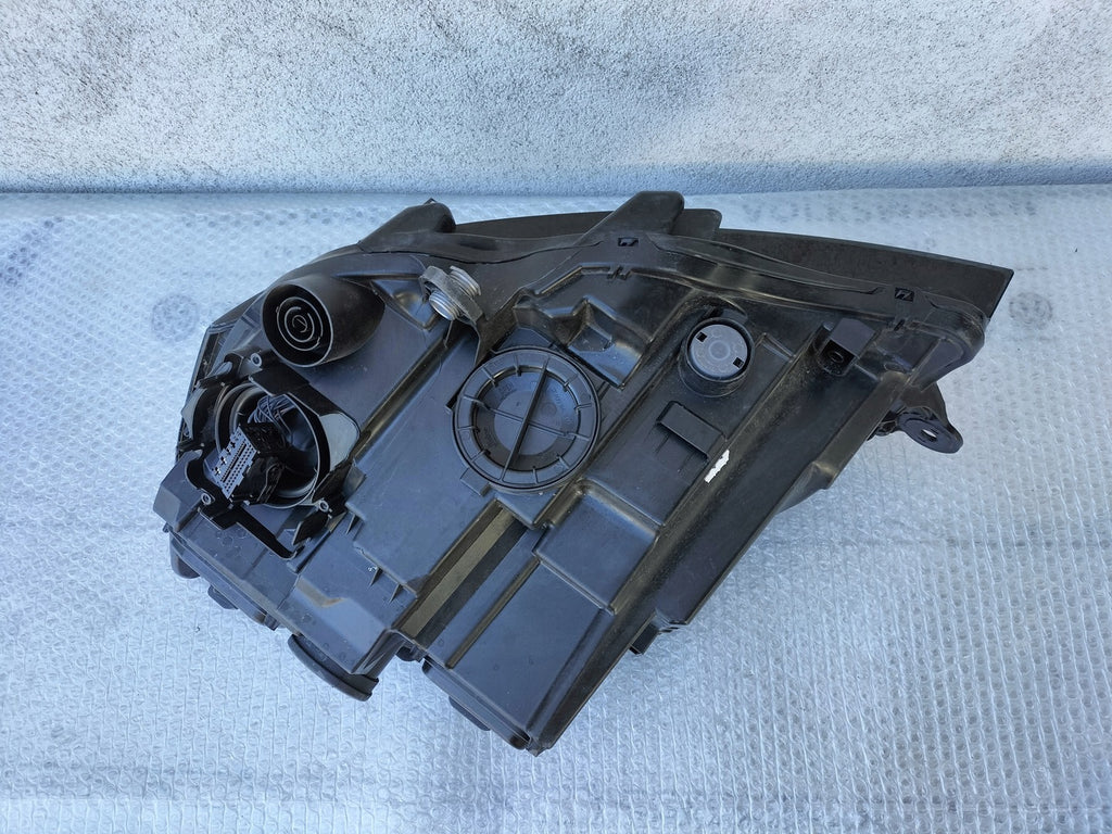 Frontscheinwerfer VW Transporter 7L1941036D Full LED Rechts Headlight SCH4599869491qj